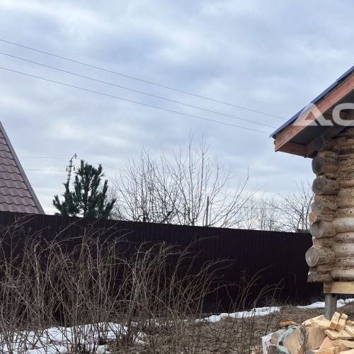 Коттедж/дом д. Велькота, 4А