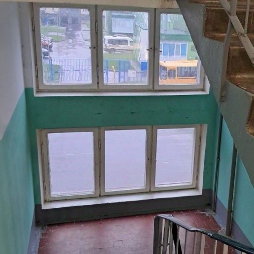 1-комн квартира д. Лопухинка, улица Первомайская, 1