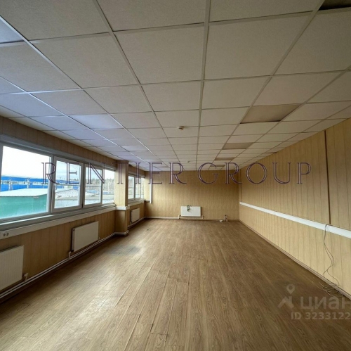 Склад Сухарево, ул Березовая,  д. 3