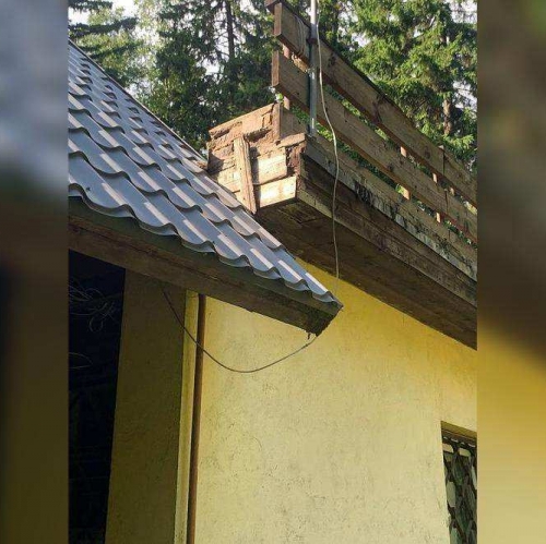 Коттедж/дом поселок Трудовая, Шоссейная улица,  д. 20