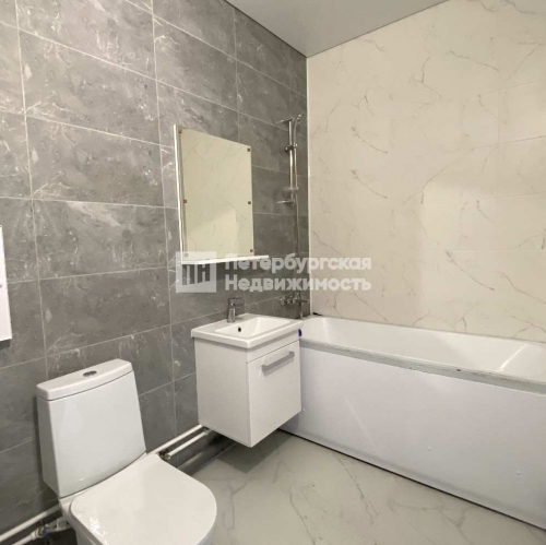 1-комн квартира пр-кт Ветеранов, д 210 к 1