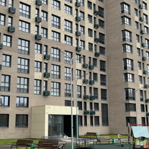 2-комн квартира Некрасовский, ул Заводская,  д. 10а