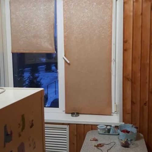 3-комн квартира д. Лопухинка, улица Первомайская, 5