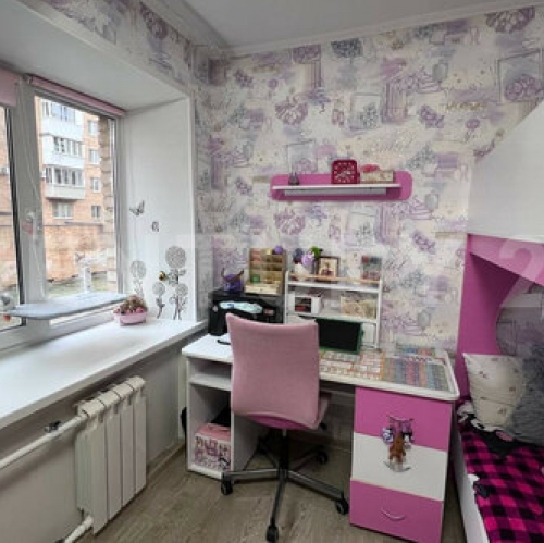 2-комн квартира Луговая, улица Научный Городок,  д. 5