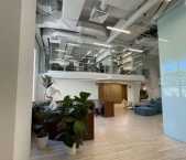 Сдать в аренду Офисы Спартаковская площадь  16/15 с6 