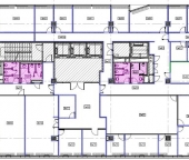 Сдать в аренду Офисы Летниковская улица   