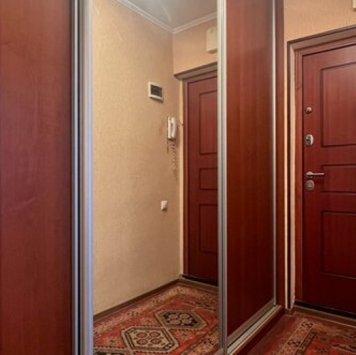 3-комн квартира Некрасовский, Трудовая мкр,  д. 28