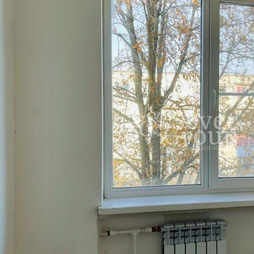 1-комн квартира д. Лопухинка, улица Первомайская, 3