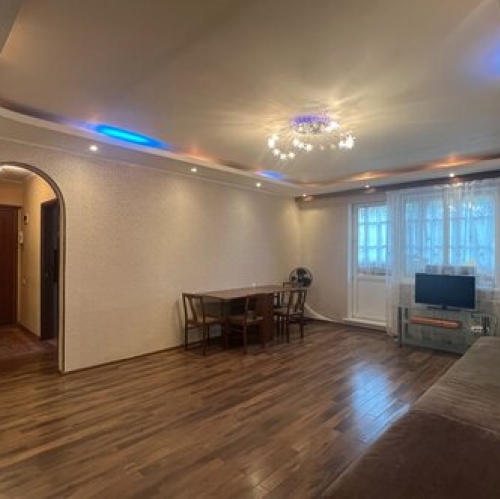 3-комн квартира Некрасовский, Трудовая мкр,  д. 28