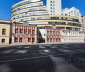 Сдать в аренду Офисы Таганская улица  17 