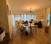 Сдать в аренду Офисы Пресненская набережная   