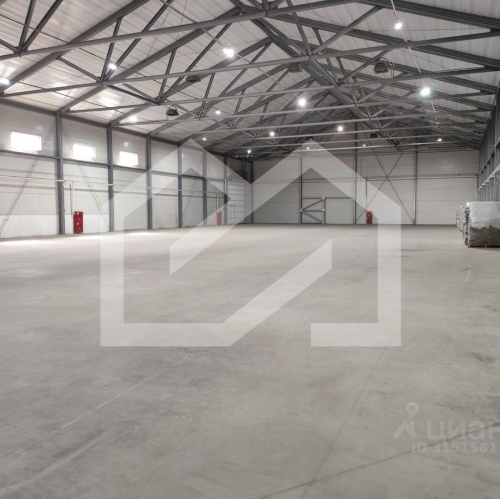 Склад Сухарево, 46К-8242