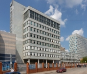 Сдать в аренду Офисы Старокалужское шоссе  62 с1 к9 