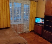 Продать Квартиры вторичка Краснопутиловская ул.   106 