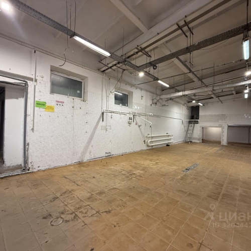 Помещение свободного назначения Сухарево, ул Березовая,  д. 3