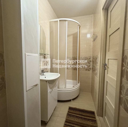 Студия Ветеранов пр-кт,  д. 1