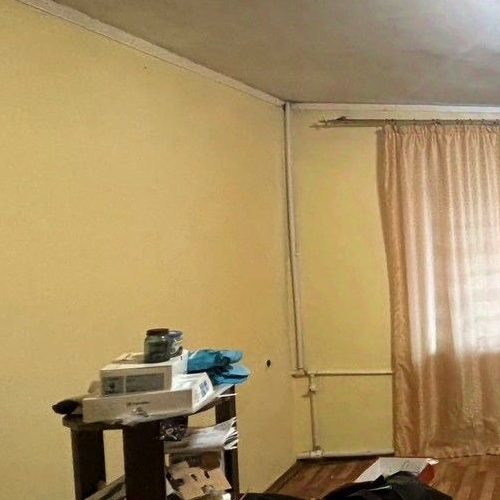 2-комн квартира пос. Совхоза Марфино, улица Подмосковная,  д. 1