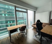 Сдать в аренду Офисы Пресненская наб  8 1