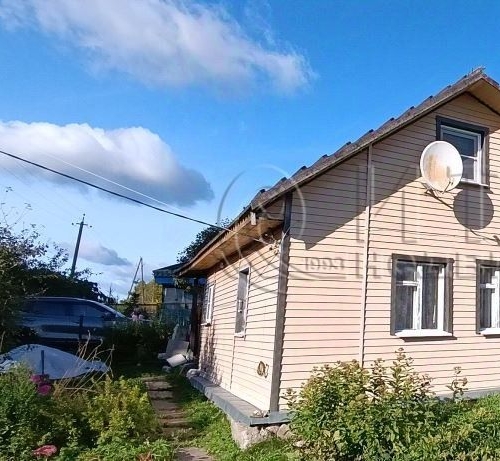 Коттедж/дом д. Добряницы, 80