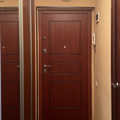 3-комн квартира Некрасовский, Трудовая мкр,  д. 28