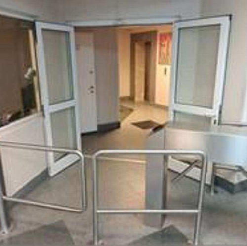 Торговое помещение Марксистская улица,  д. 34,  к. 7