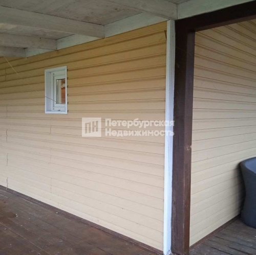 Коттедж/дом деревня Старые Медуши, деревня Старые Медуши,