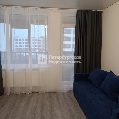 Студия Буденного (Володарский) пр-кт,  д. 1