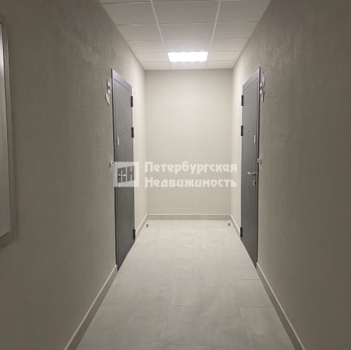 1-комн квартира пр-кт Ветеранов, д 210 к 1