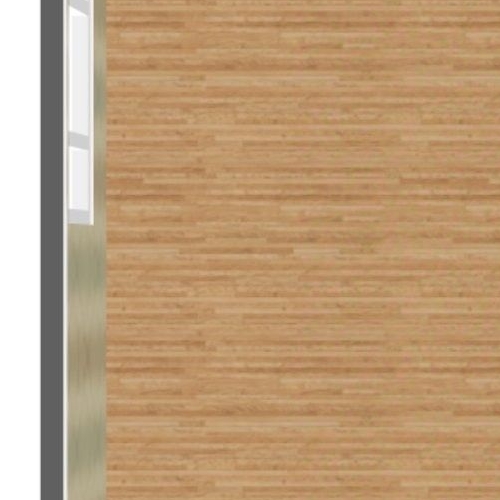 1-комн квартира д. Лопухинка, улица Первомайская, 1