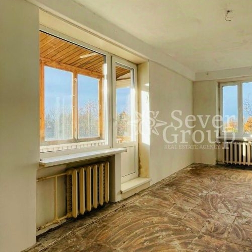 1-комн квартира д. Лопухинка, улица Первомайская, 3