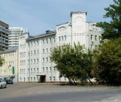 Сдать в аренду Офисы Институтский переулок  2 