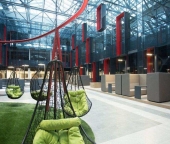 Сдать в аренду Офисы Бутлерова улица  17 