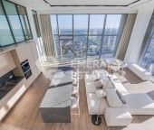 Сдать в аренду Офисы Пресненская наб  8 1