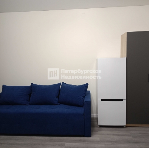 Студия Буденного (Володарский) пр-кт,  д. 1