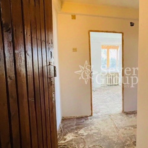 1-комн квартира д. Лопухинка, улица Первомайская, 3