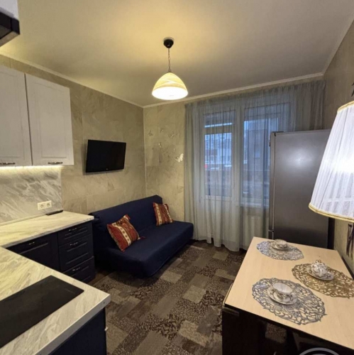 1-комн квартира Ветеранов просп.,  д. 171,  к. 5