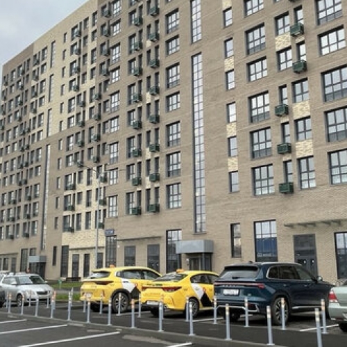 2-комн квартира Некрасовский, ул Заводская,  д. 10а