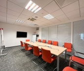 Сдать в аренду Офисы Ленинская Слобода ул  19 