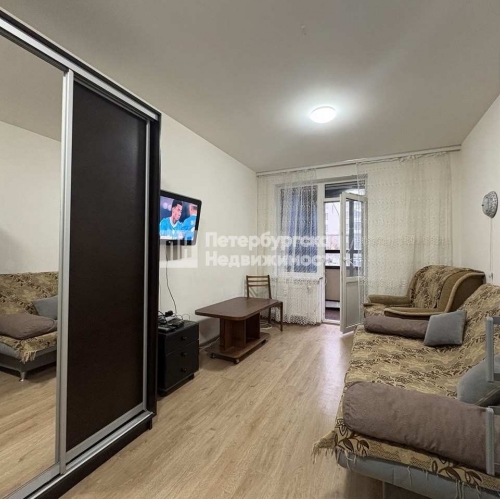 Студия Ветеранов пр-кт,  д. 1