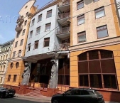 Сдать в аренду Офисы Последний переулок  7 