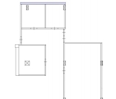 Сдать в аренду Офисы улица Академика Королёва  12 