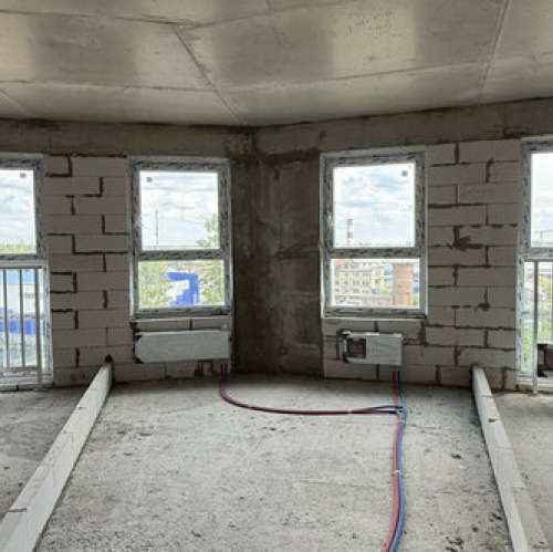 2-комн квартира Некрасовский, ул Заводская,  д. 10а