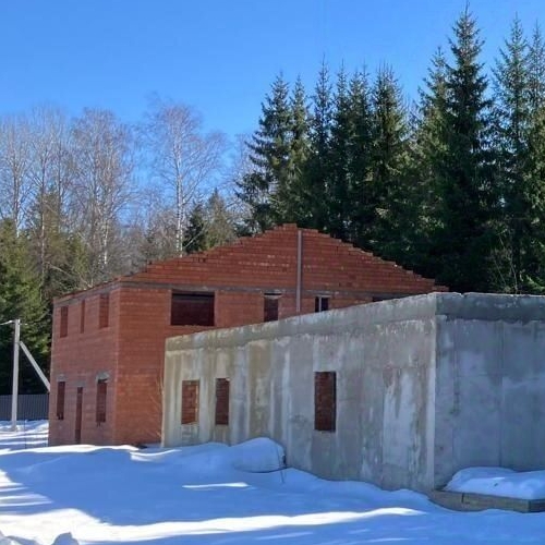 Коттедж/дом Лопухинка Вилладж ТСН, улица Центральная, 226