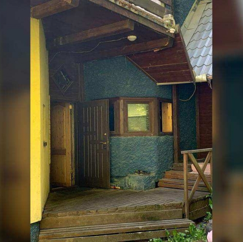 Коттедж/дом поселок Трудовая, Шоссейная улица,  д. 20