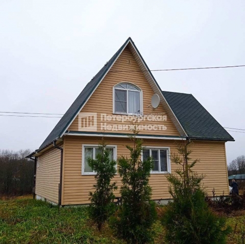 Коттедж/дом деревня Старые Медуши, деревня Старые Медуши,