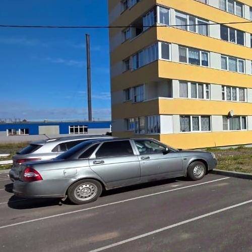 2-комн квартира д. Лопухинка, улица Первомайская, 11