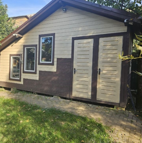 Коттедж/дом Некрасовский, ул Некрасова,  д. 7