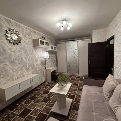 1-комн квартира Ветеранов просп.,  д. 171,  к. 5