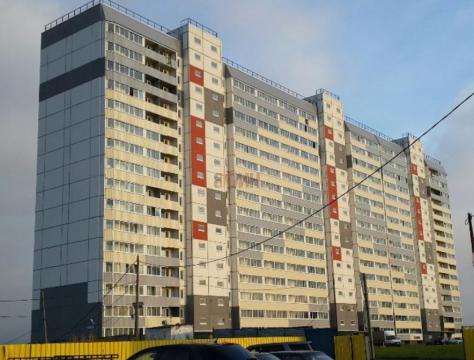 Жилой дом в Поселке Тельмана
