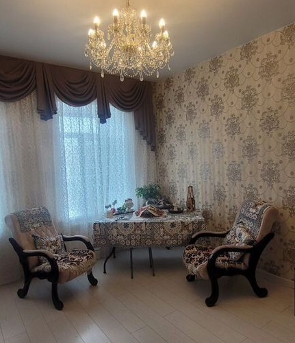 2-комн квартира Старо-Петергофский проспект, 37